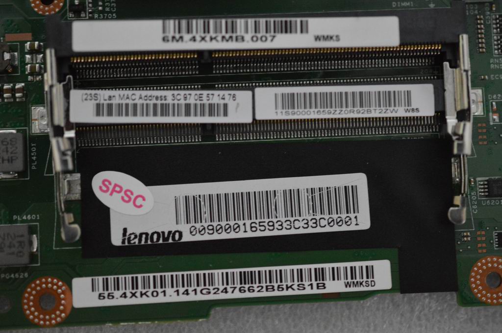 Lenovo Else - 90001659