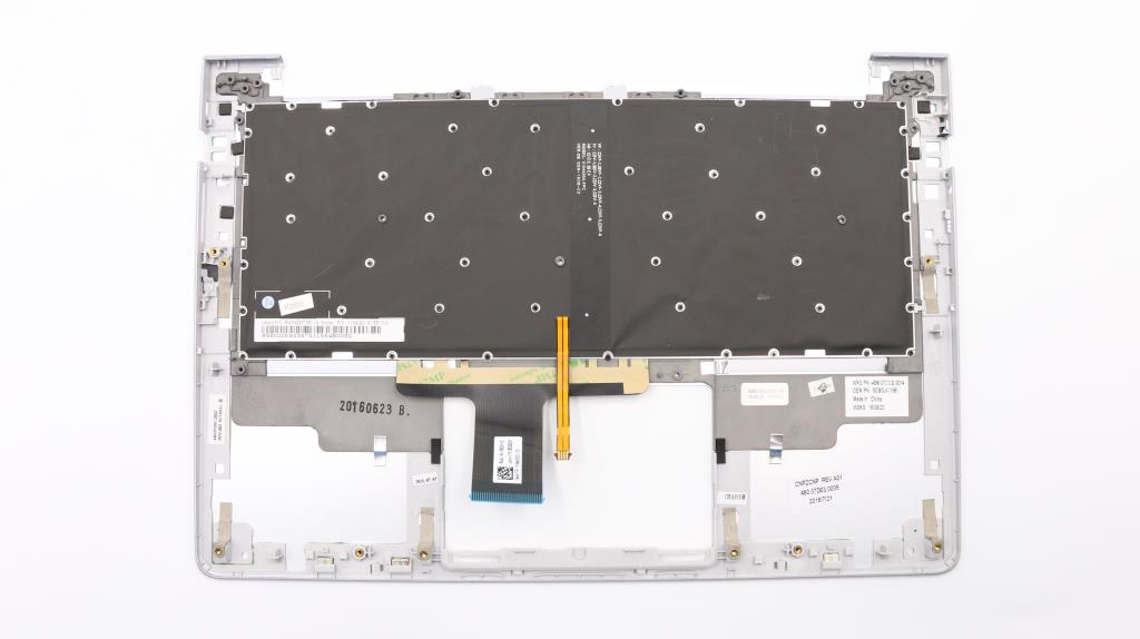 Lenovo 5CB0L47196 Co Covers