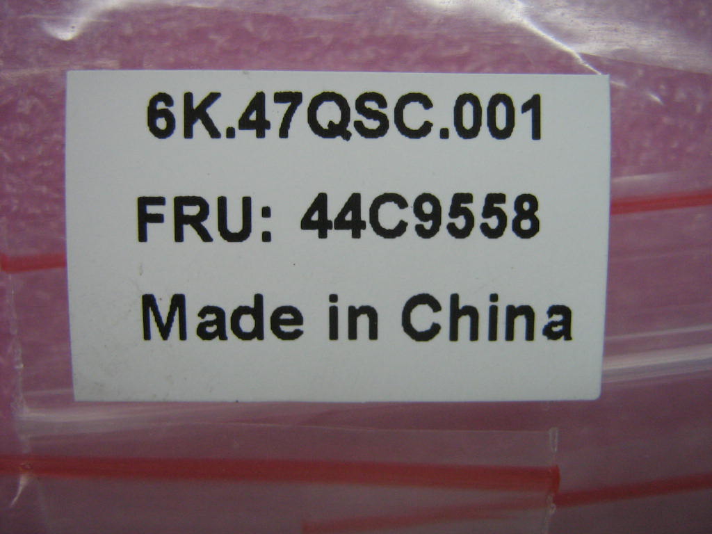 Lenovo Screw Screwkit - 44C9558