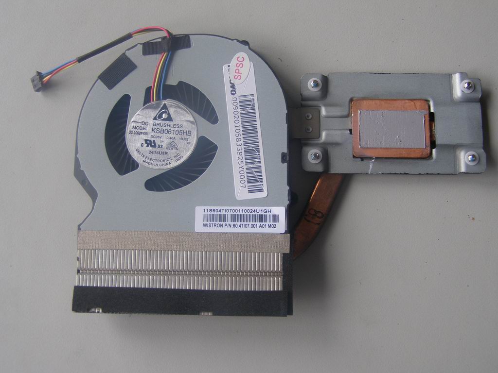 Lenovo Replacement Part - 90201058