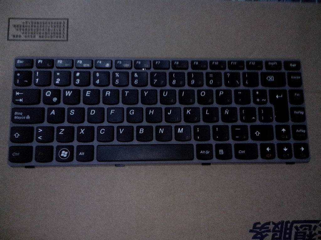 Lenovo Replacement Part - 25011972