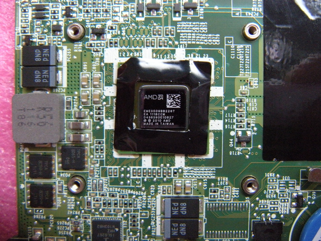 Lenovo Cdpop Planar Amd E-350 - 63Y1858