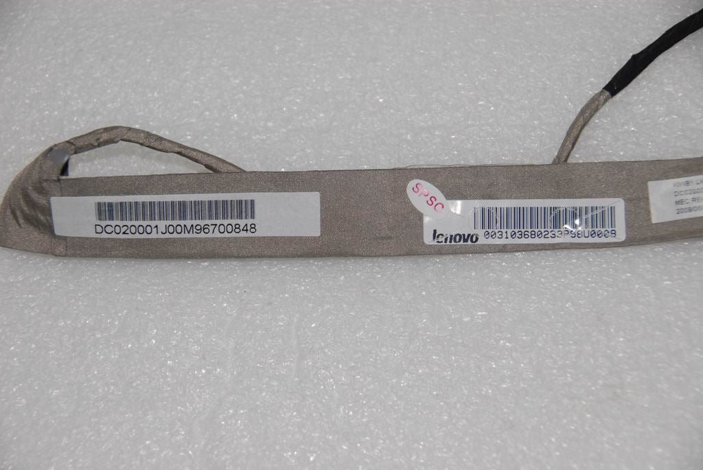 Lenovo 31036802 Cable Kiwb1 Lcd Lvds Led