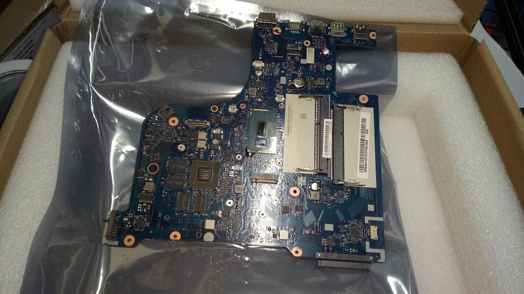 Lenovo Pl System Boards - 5B20K10012