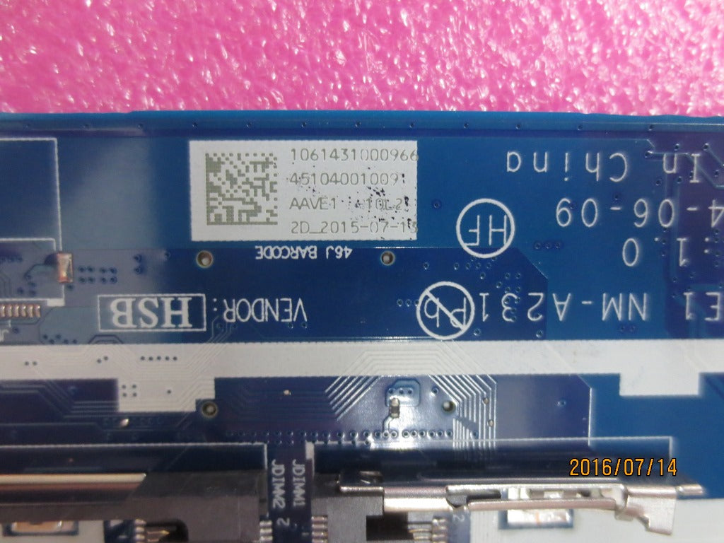 Lenovo Replacement Part - 04X4989