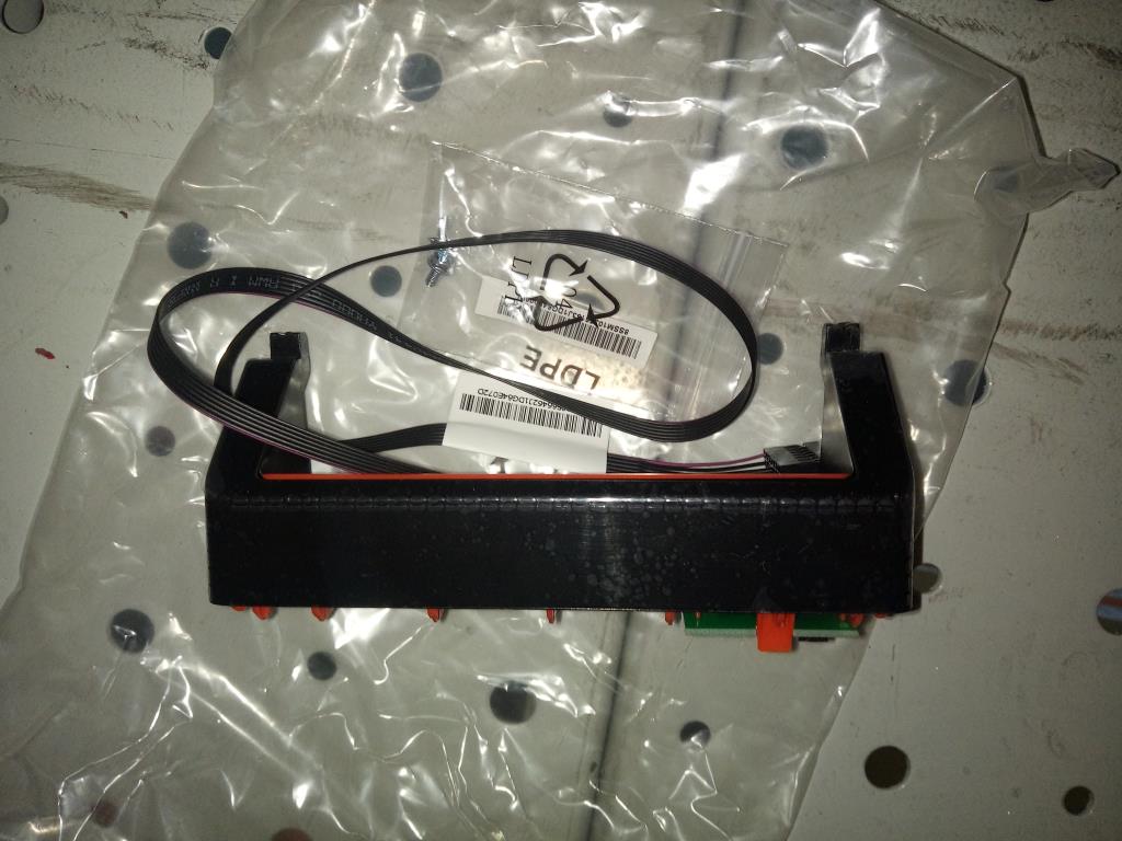Lenovo Ma Mechanical Assemblies - 00XD535