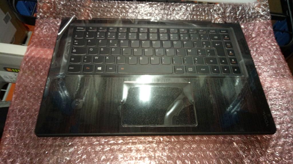 Lenovo Co Covers - 5CB0K61135