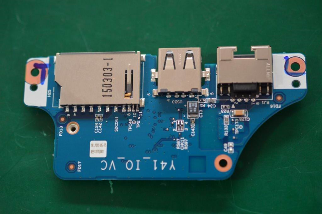 Lenovo Ci Cards Misc Internal - 5C50J46662