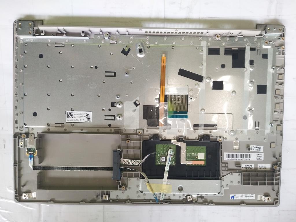 Lenovo Uppercaseasml80Ylbllbspafpr - 5CB0N98529
