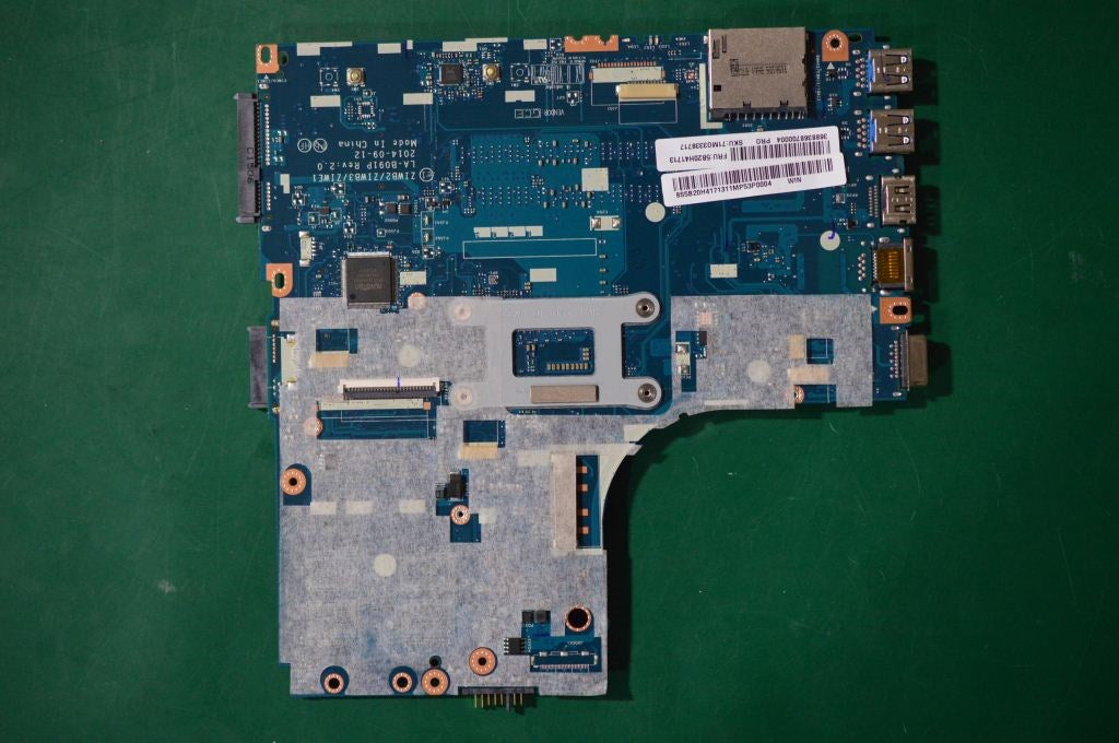 Lenovo Pl System Boards - 5B20H41713
