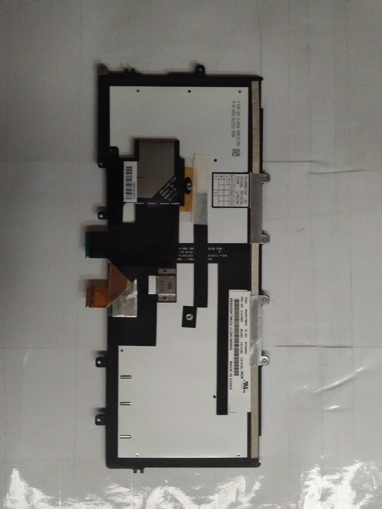 Lenovo Ki Keyboards Internal - 01AV560