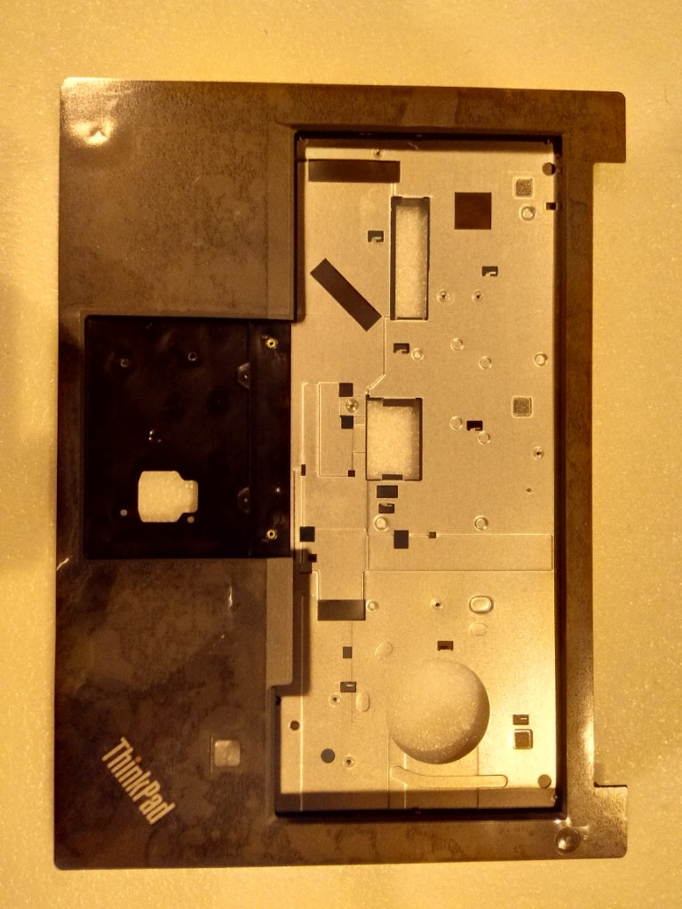 Lenovo C Cover Assembly Paint Black F - 01LW159