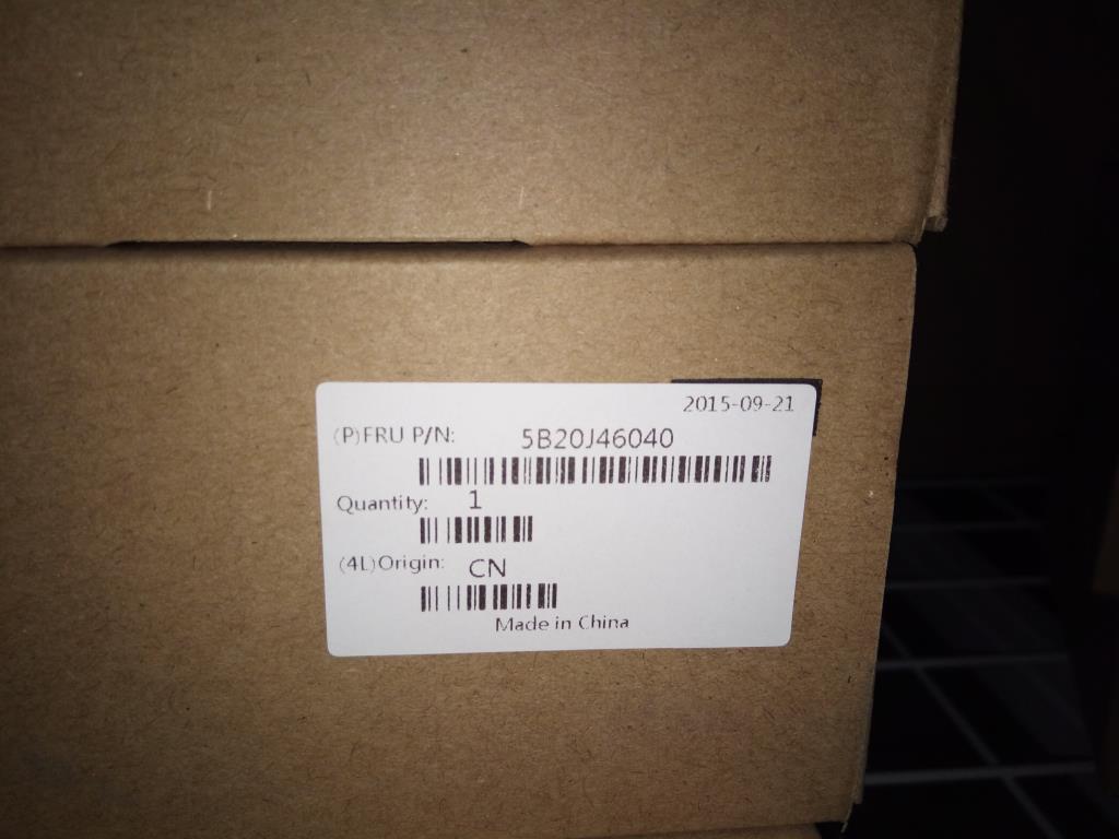 Lenovo Pl System Boards - 5B20J46040