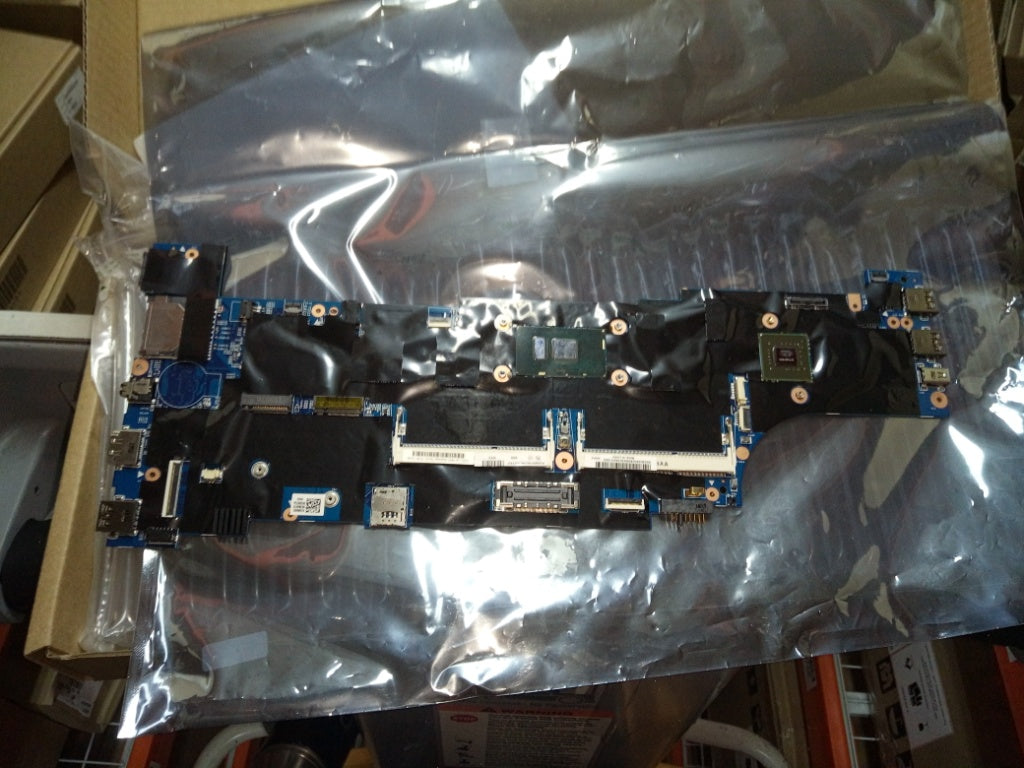 Lenovo Pl System Boards - 01AY310