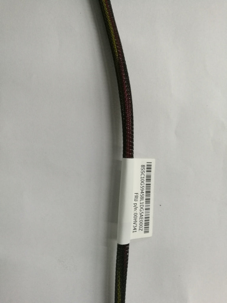 Lenovo Ct Cables Internal - 00HV341