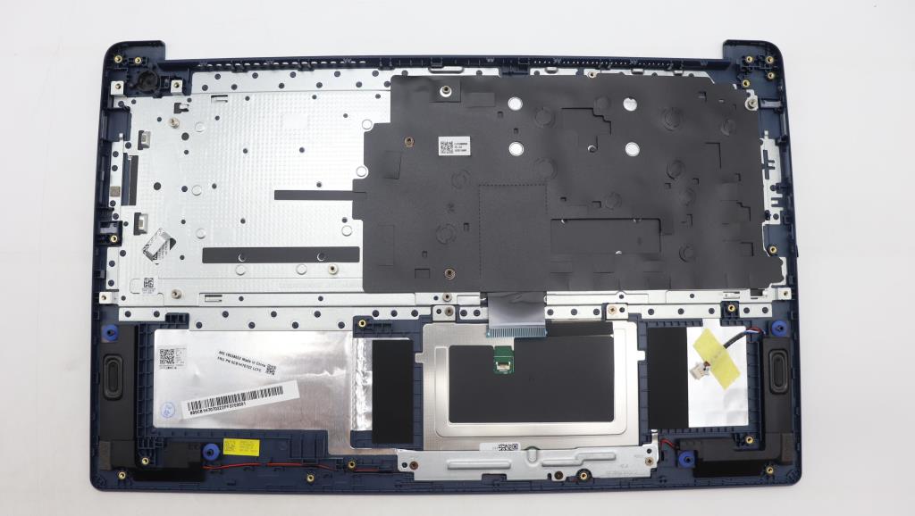 Lenovo Cover Upper Case Assembly Cze/ - 5CB1H70702