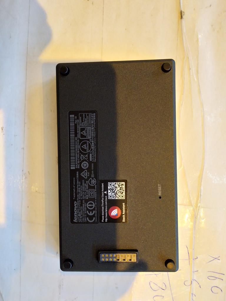 Lenovo 03X7166 - Part