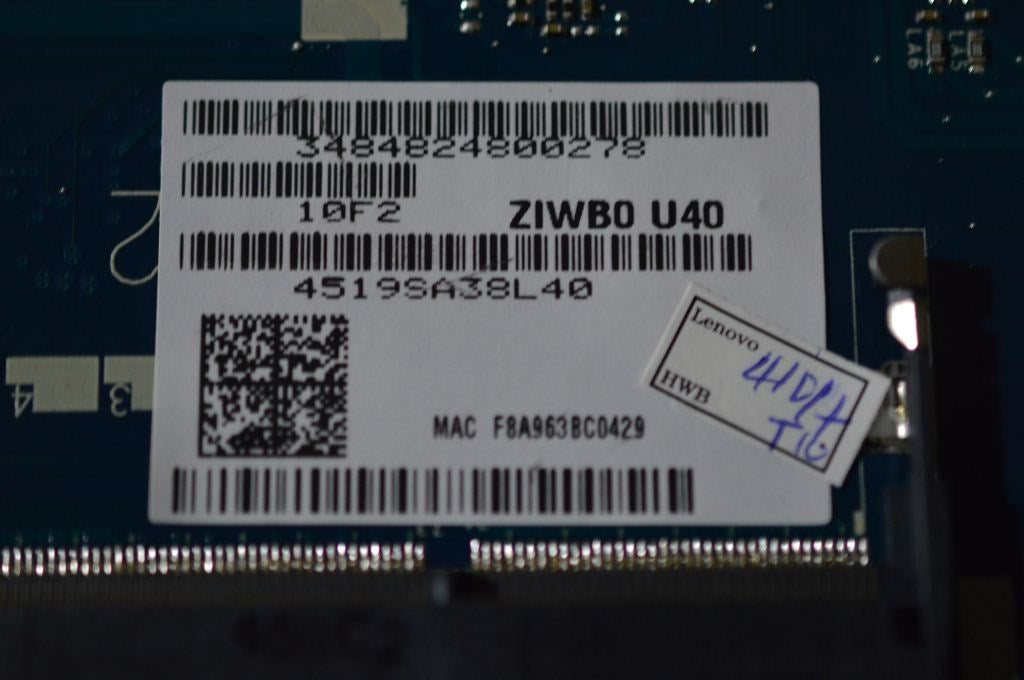 Lenovo Replacement Part - 5B20G46362
