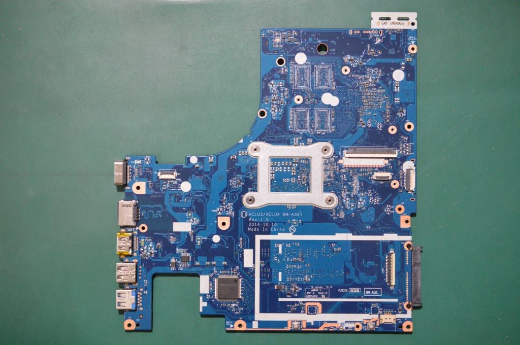 Lenovo Pl System Boards - 5B20H71363