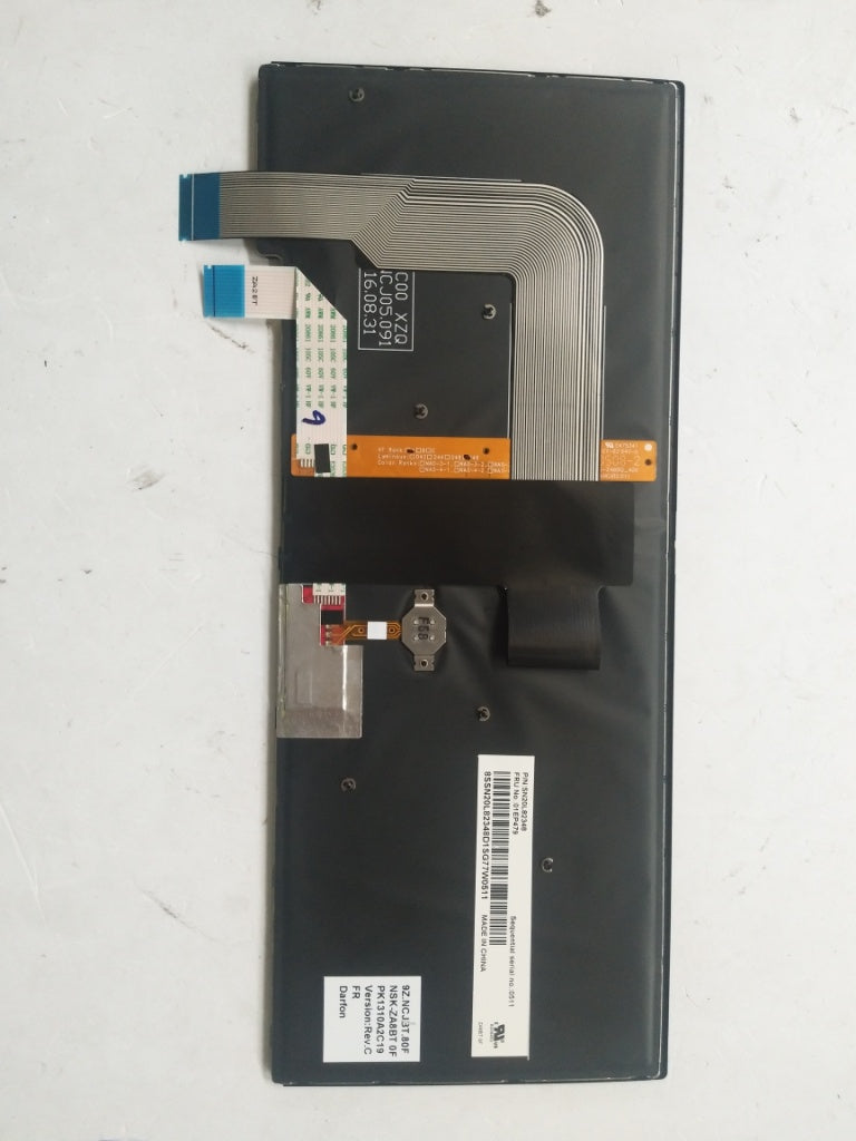 Lenovo Kb Darfon French - 01EP479