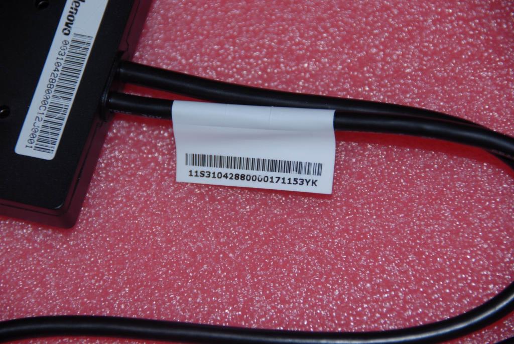 Lenovo 31042880 Board Gs Fio Cable Nc Esd A610