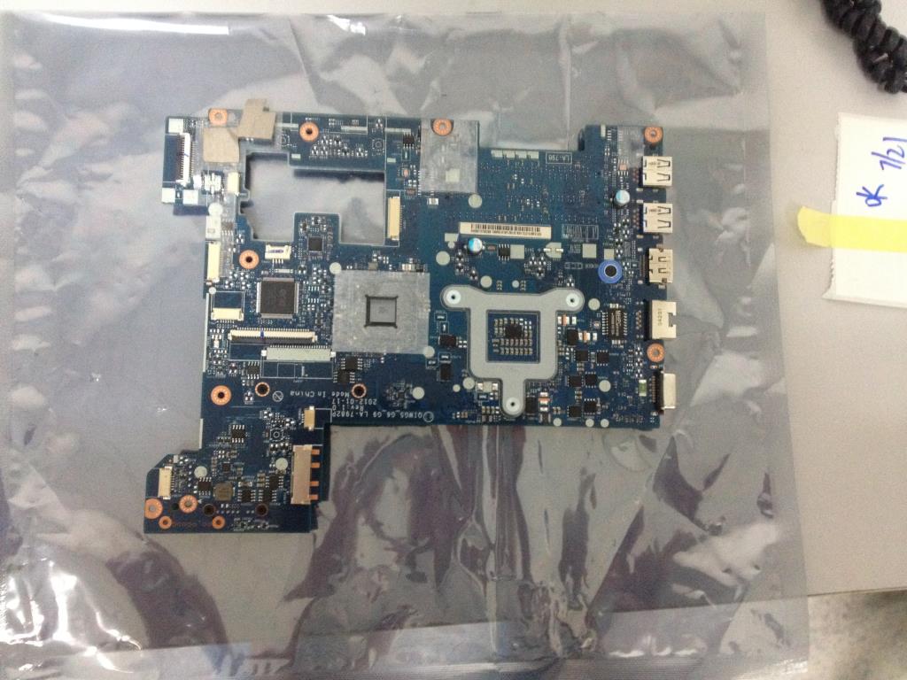 Lenovo Mb Qiwg6 Uma 100M 4619Fj38L52 - 90000119