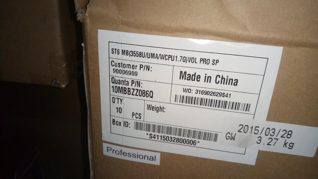 Lenovo Mb - 90006909