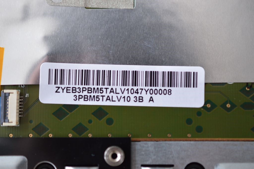 Lenovo Replacement Part - 90204865