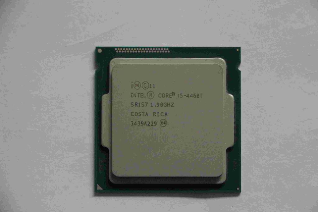 Lenovo 1101092 Pu Processors