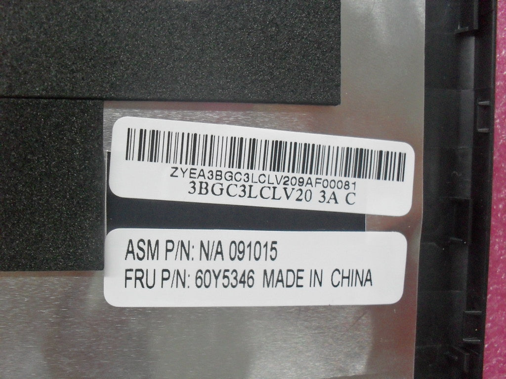 Lenovo Replacement Part - 60Y5346