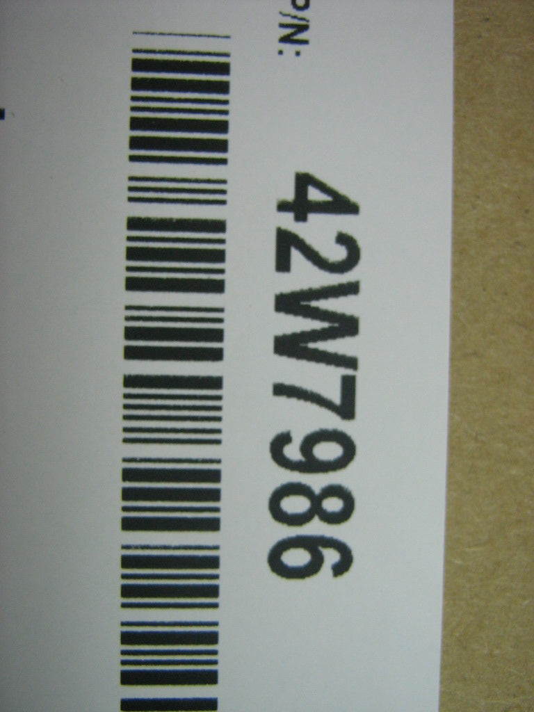 Lenovo Cdpop Penryn P9500 - 42W7986
