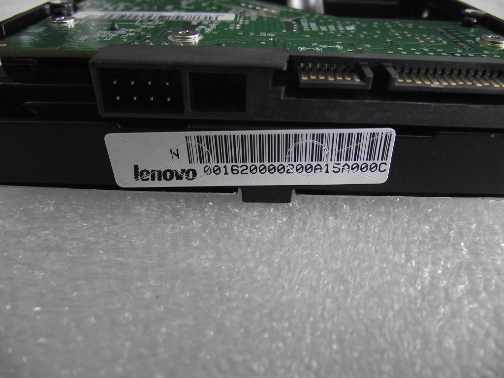 Lenovo 16200002 Hdd 500G Wdxl500Sm Wd5000Aaks-