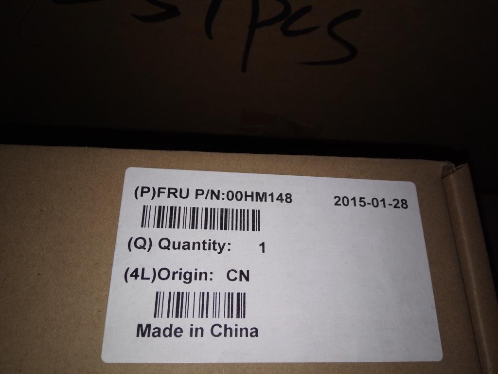 Lenovo Mb Assembly - 00HM148