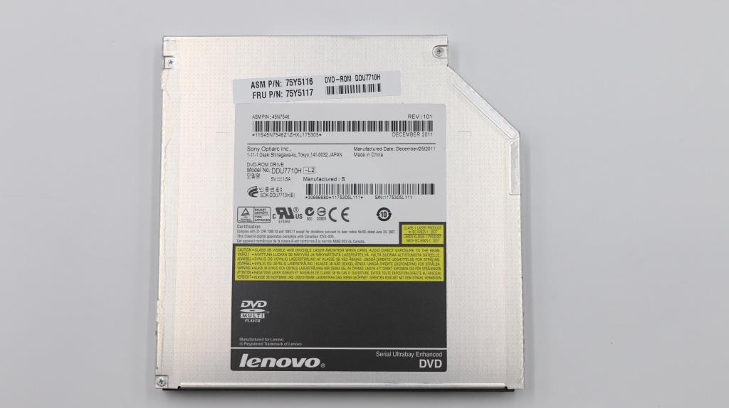 Lenovo Part - 75Y5117