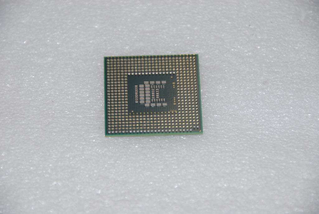 Lenovo Cpu Intel T6400 2.0G 2M R-0 Pg - 102000587