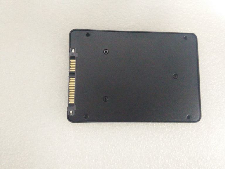 Lenovo Ssd Asm Ramxel S121 256Gb 2.5- - 5SD0M61139