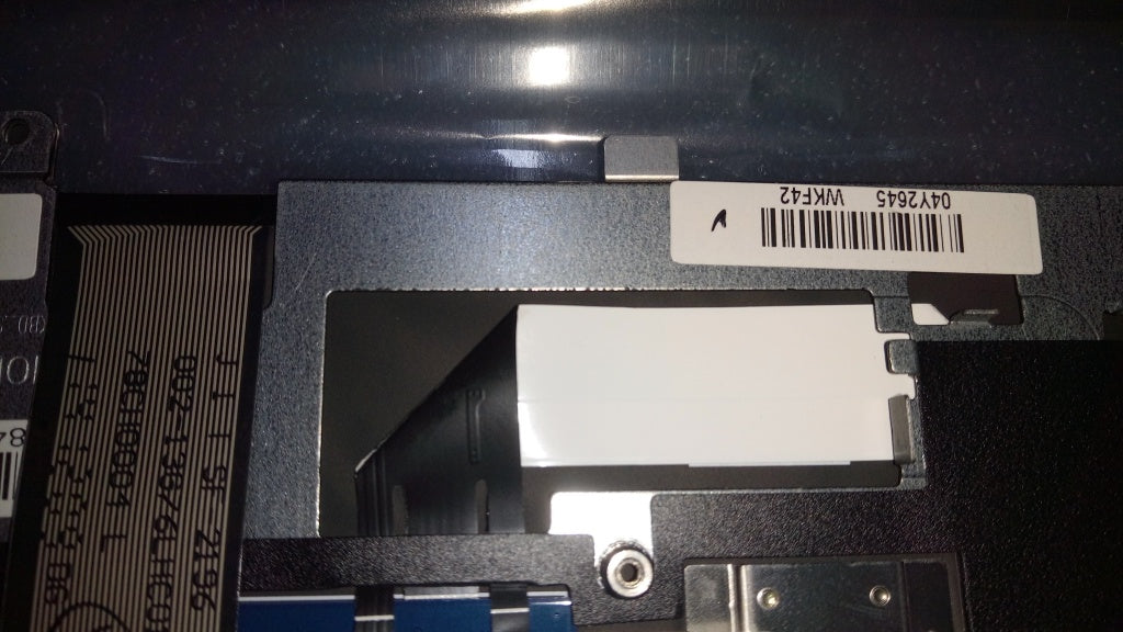 Lenovo Ki Keyboards Internal - 04Y2645