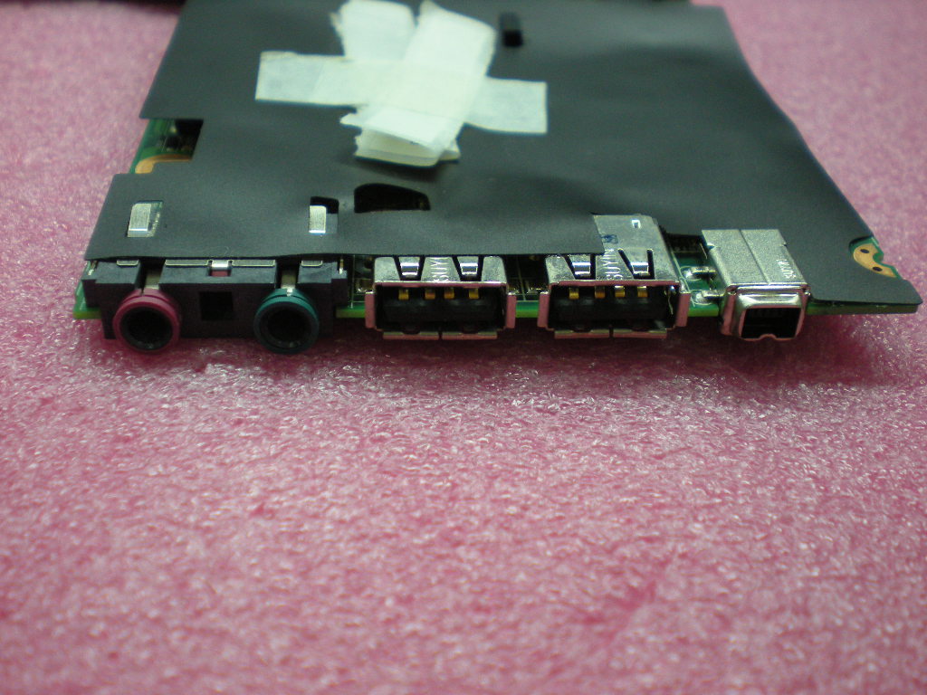 Lenovo Cdpop Plnt8300Fan - 60Y4012