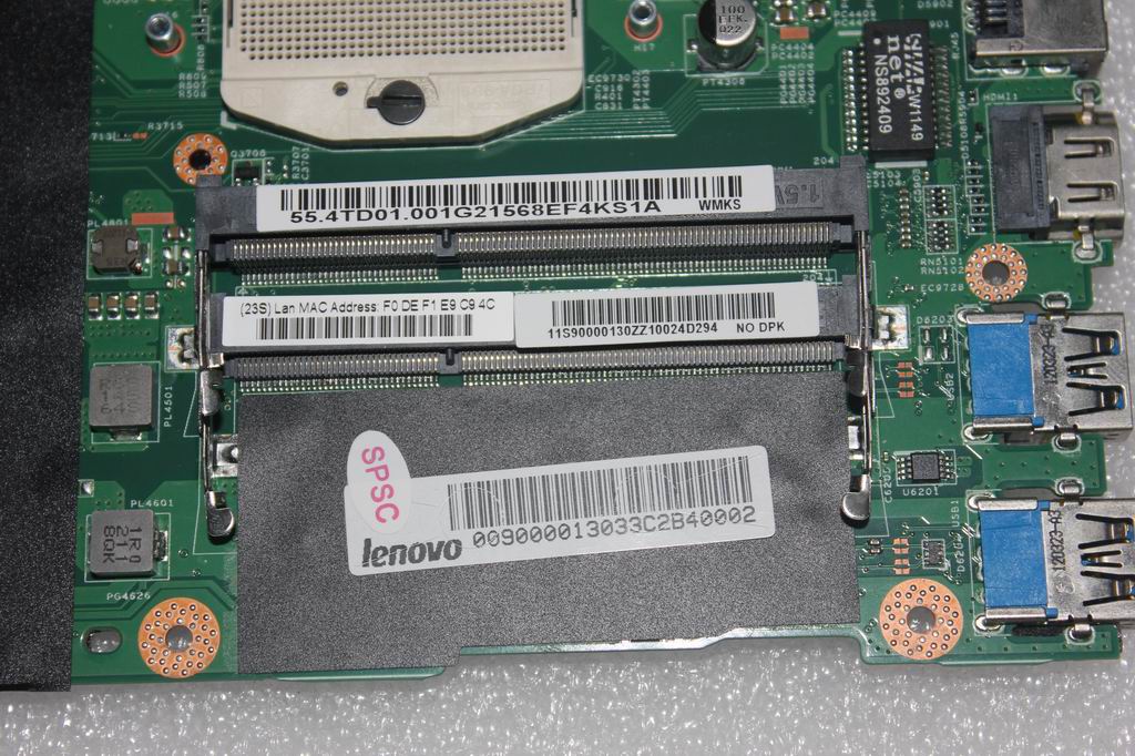 Lenovo Replacement Part - 90000130