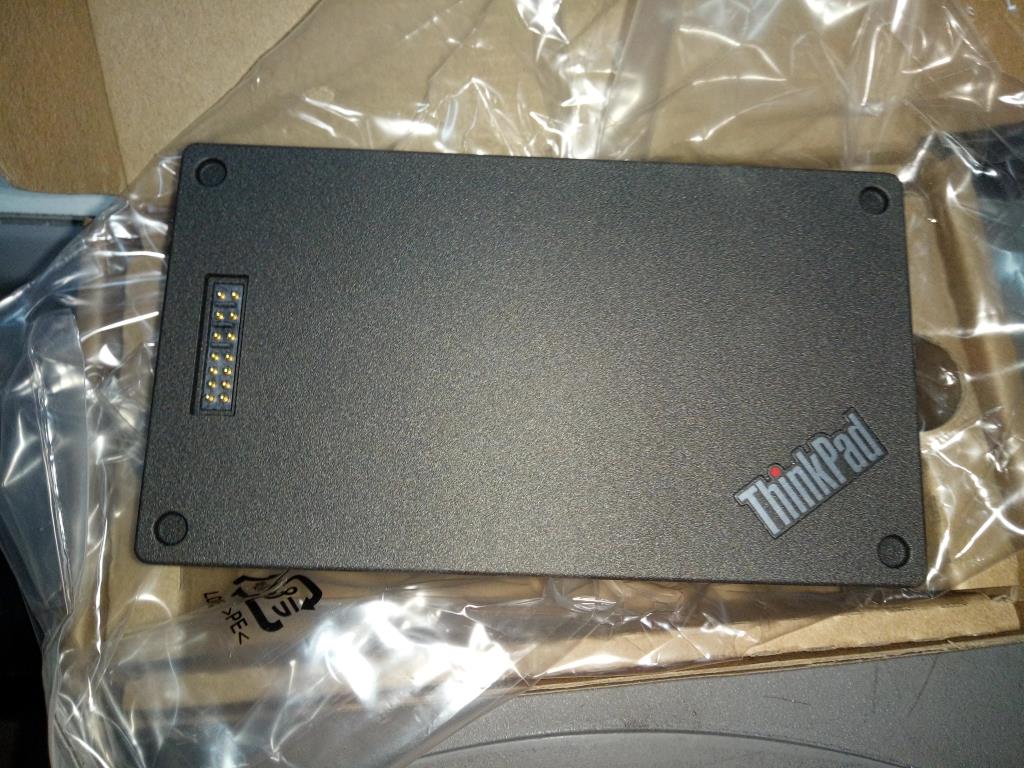 Lenovo Ci Cards Misc Internal - 03X6911