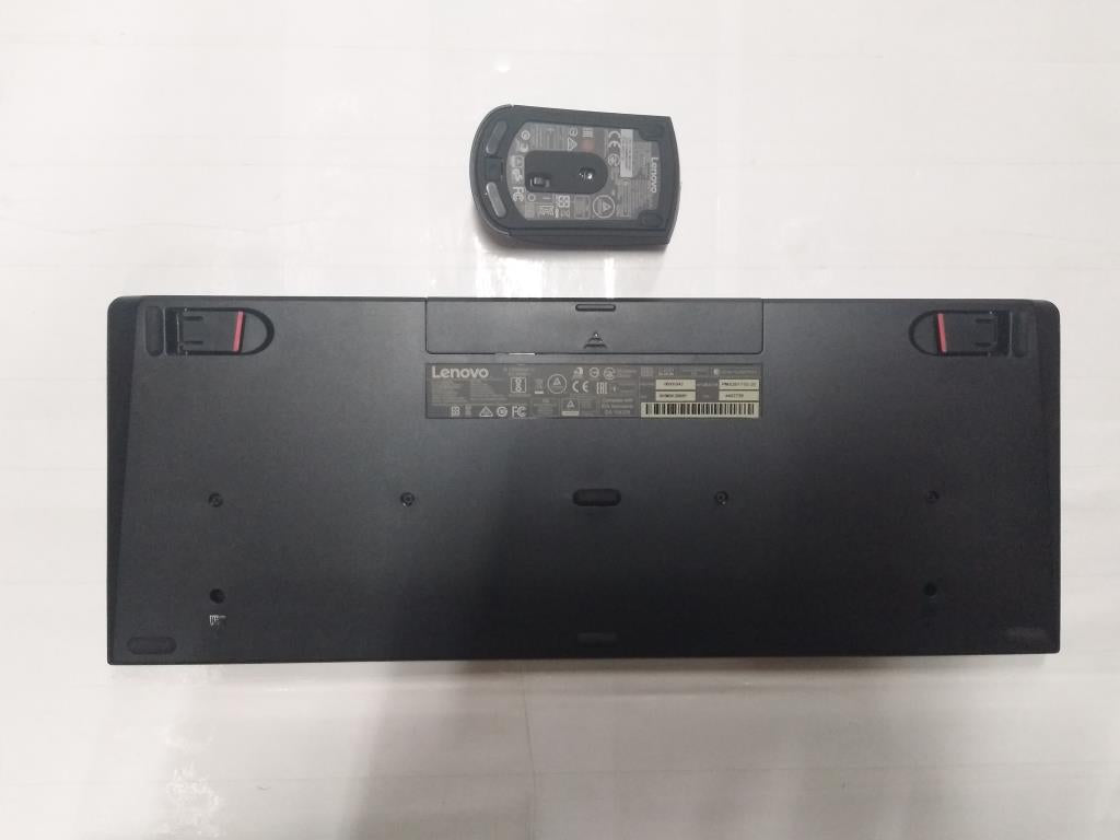 Lenovo Kb Keyboards External - 00XH342