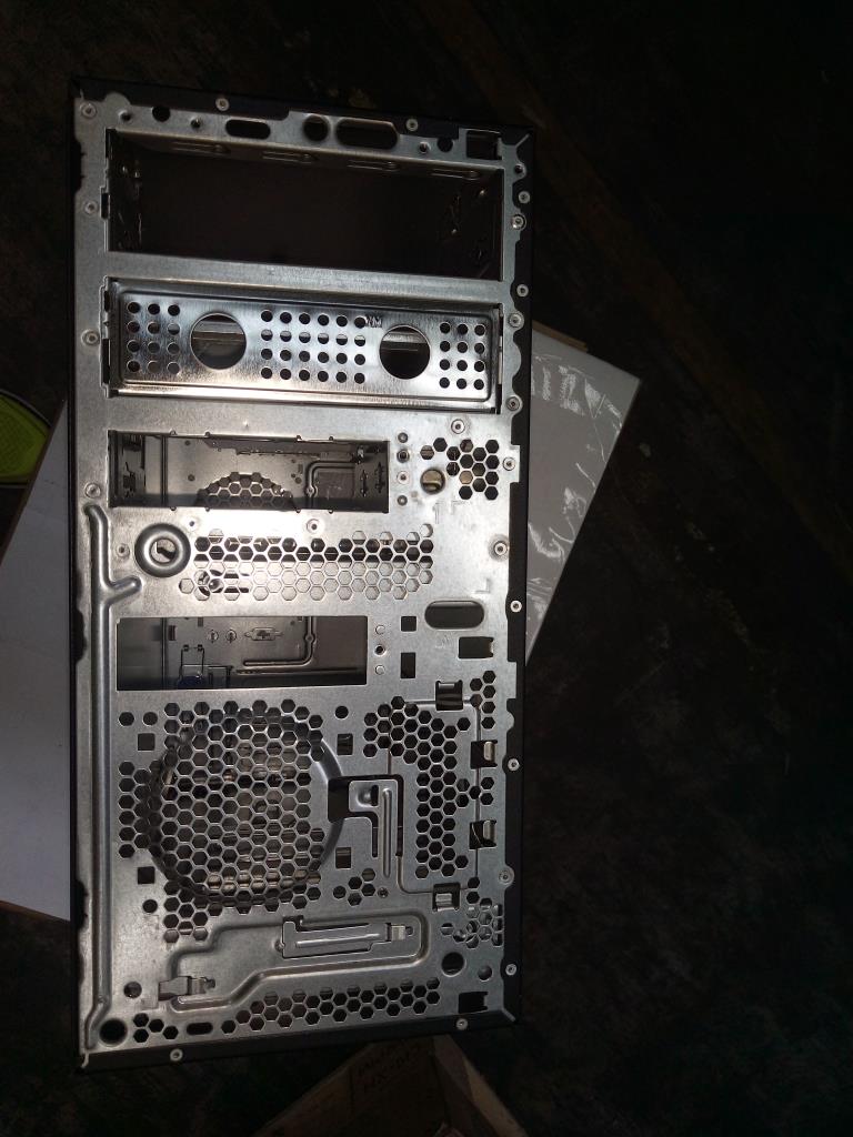 Lenovo Ma Mechanical Assemblies - 00XD387