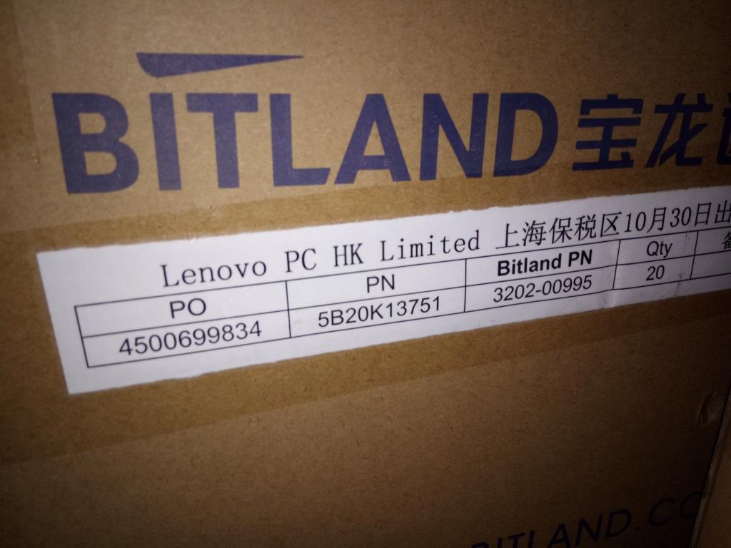 Lenovo Pl System Boards - 5B20K13751
