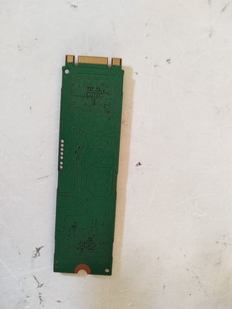 Lenovo Ssd Asm 256G, M.2, 2280, Sata6 - 00UP469