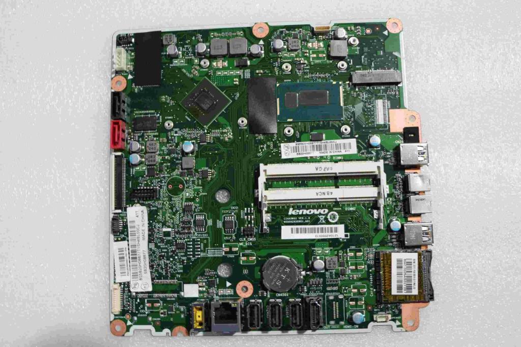 Lenovo Bdplanar - 5B20H08884
