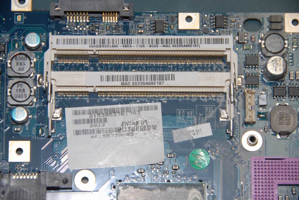 Lenovo Replacement Part - 11010535