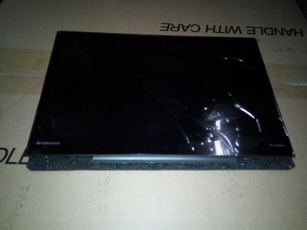 Lenovo Lp Lcd Panels - 00HN842
