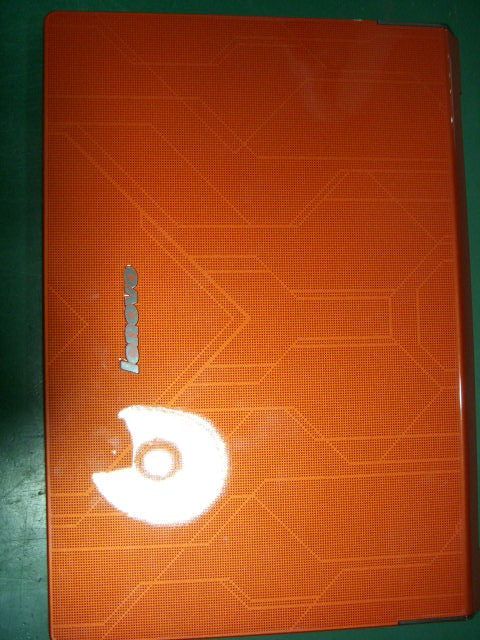 Lenovo 31034636 Rear Panel Orange Lt72