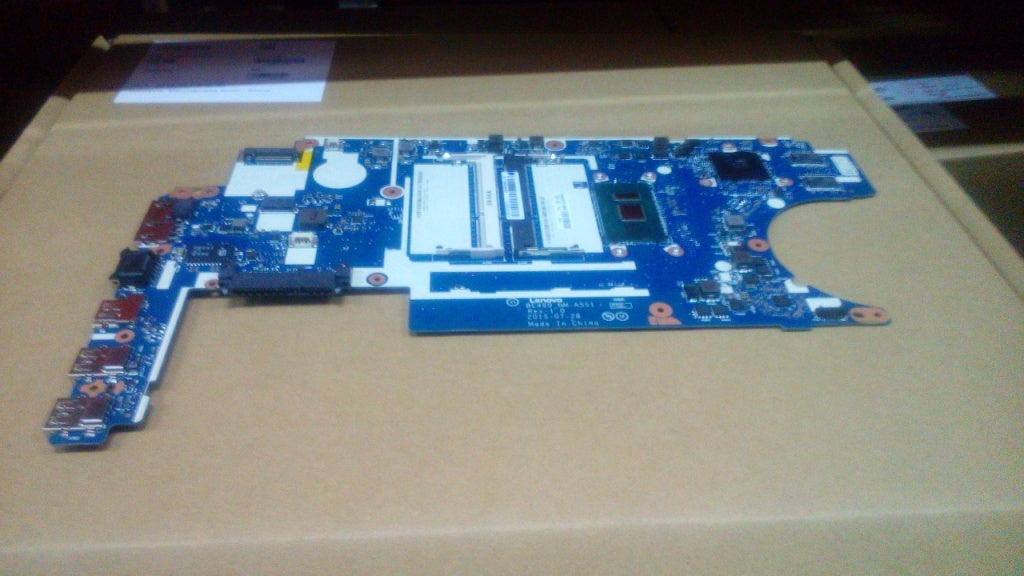 Lenovo Pl System Boards - 01AW156