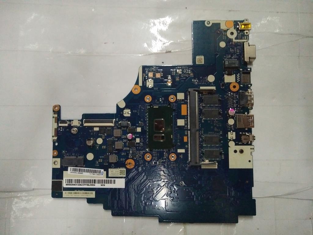 Lenovo Mb I3-7100U Uma D4G Nbl-Win - 5B20M31229